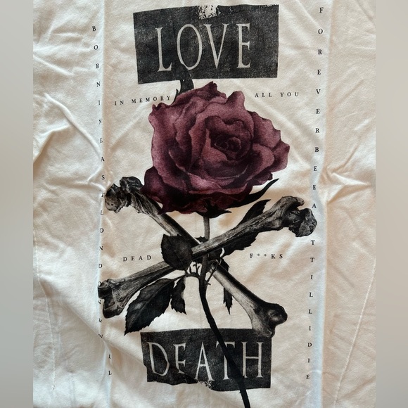 Religion London tee - Picture 2 of 5